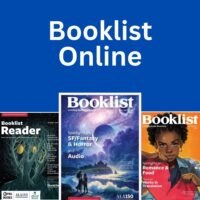 Booklist Online
